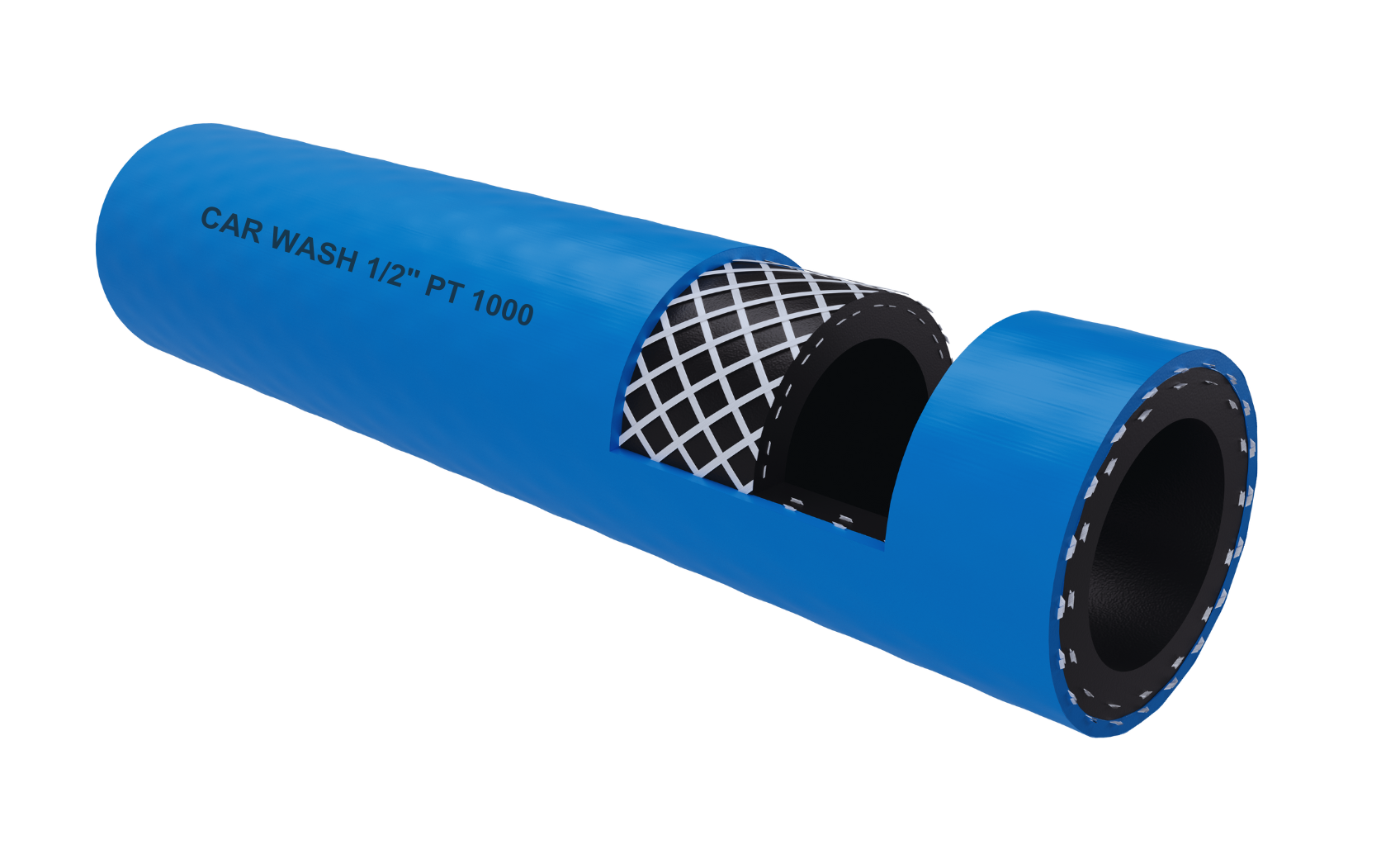 Car Wash (Lava Auto)