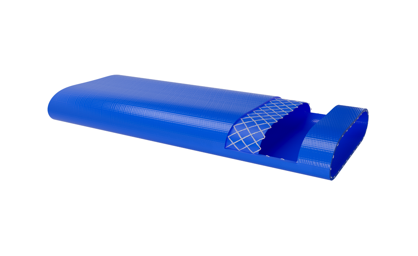 Mangueira Himaflat Leve