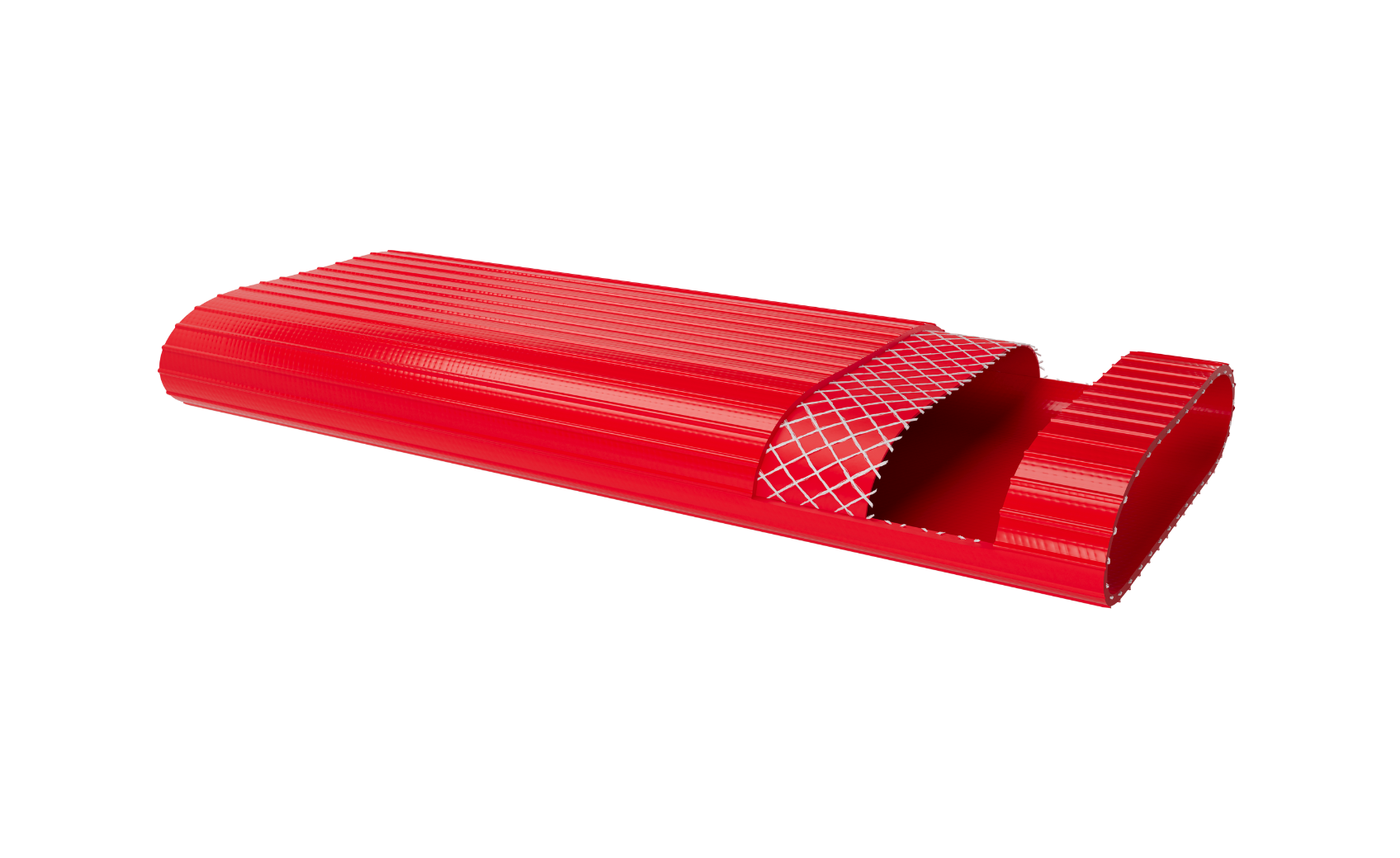 Mangueira Himaflat Pesada